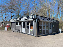 Imagen Håndværker Grill & Pizza