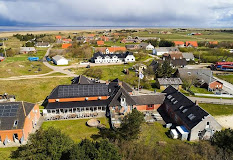 Imagen KlitHus Mandø