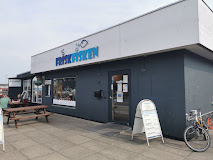 Imagen Friskfisken