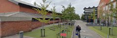 Imagen Vanløsehallerne Hal 2 Sportcafé