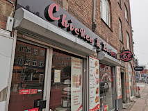 Imagen Columbia Chicken & Burger