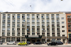 Imagen Richmond Hotel Restaurant