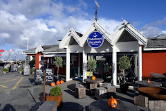 Imagen Fiskehuset Hornbaek