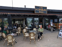 Imagen Café Hornbæk Strand