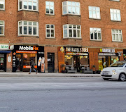 Imagen The Bagel Store