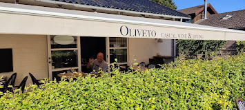 Imagen Oliveto