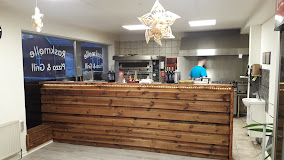 Imagen Rask Mølle Pizza & Grill