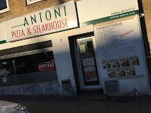 Imagen Antoni Pizza
