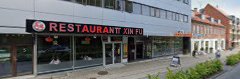 Imagen Mei Lin, Restaurant