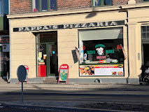 Imagen Pappas Pizzaria & Restaurante