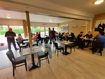 Imagen Spisehuset