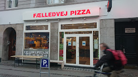 Imagen Fælledvej Pizza