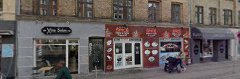 Imagen Spice Kebab & Pizza