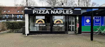Imagen pizza naples