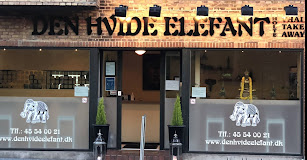 Imagen Den Hvide Elefant