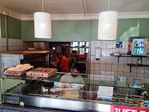 Imagen Lucky Kids Pizza