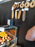 Imagen The Bagel Store