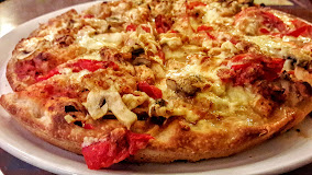 Imagen Orientalsk Pizzaria