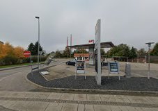 Imagen Grillen Høng