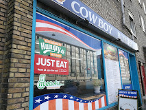 Imagen Cowboy Burger