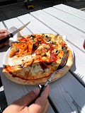 Imagen Fortezza Pizza