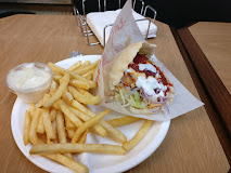 Imagen Steak House