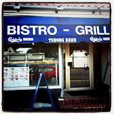Imagen Bistro Grill