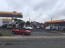 Imagen Shell Mariagervej