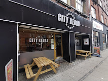 Imagen City Kebab