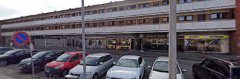 Imagen Trane Grill & Cafeteria