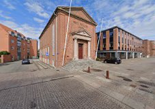 Imagen Kokkeligaen Holstebro