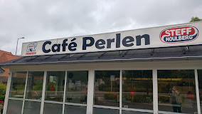 Imagen Halvanden Kaffevogn