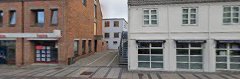 Imagen Glashuset