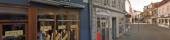 Imagen Sandwich & Pizza House