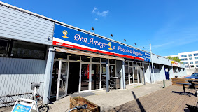 Imagen Øen Amagers Pizzaria & Burgerbar