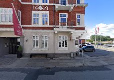 Imagen Clarion Collection Hotel Kronjylland Restaurant Berthelsen