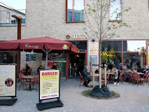 Imagen Siesta Prime Grill