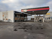 Imagen Hydro Texaco Grillen