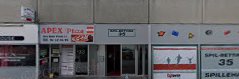 Imagen Apex Pizza