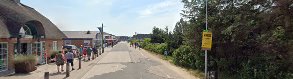 Imagen Biergarten Søndervig