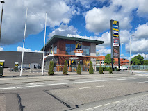 Imagen McDonald's