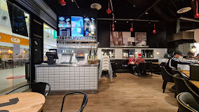 Imagen Restaurant NOK