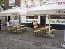 Imagen Byens Burger