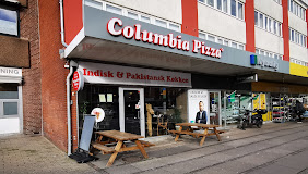 Imagen Columbia Pizza