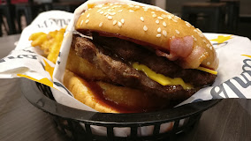 Imagen Carl's Jr.