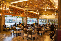 Imagen Dém café & restaurant