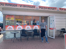 Imagen Pizza Huset
