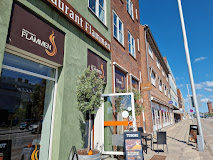 Imagen Restaurant Flammen