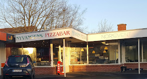 Imagen Nyvangs Pizza