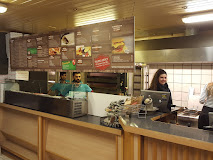 Imagen Romalt Pizza